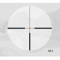 Swarovski Optik Z6i 2-12x50 BT riflescope Swarovski Optik Z6i 2-12x50 BT riflescope