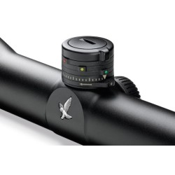 Swarovski Optik Z6i 2-12x50 BT riflescope