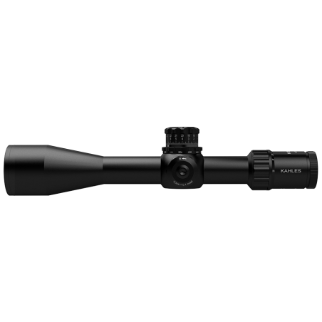 Kahles K525i 5-25x56i riflescope K-Series Kahles