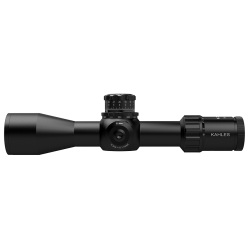 Kahles K318i 3.5-18x50i riflescope K-Series Kahles