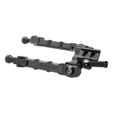 Accu-Tac HD-50: Arca Spec QD Bipod
