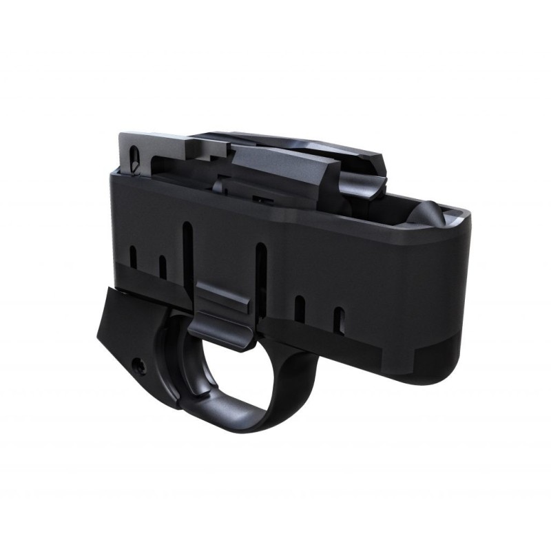 AKILA Trigger guard patch