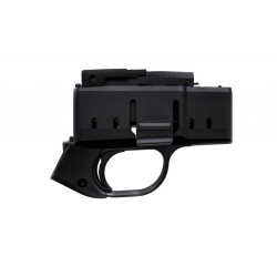 AKILA Trigger guard patch