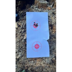 AKILA Target Stamp