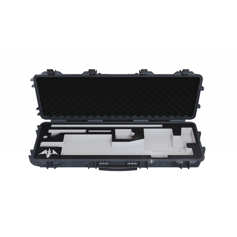 AKILA Case | Ginklas