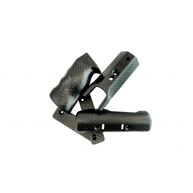 AKILA Carbon Set