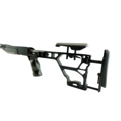 AKILA Carbon Set