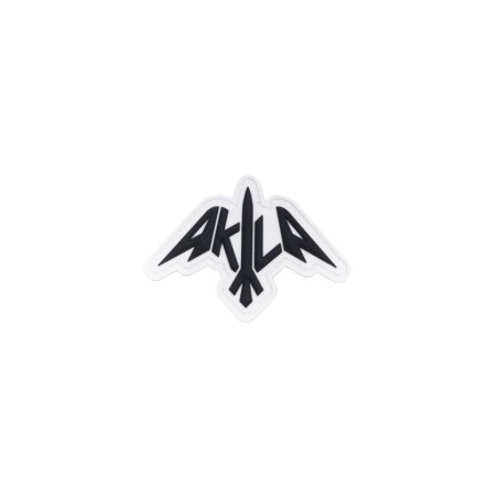 AKILA LOGO PATCHES