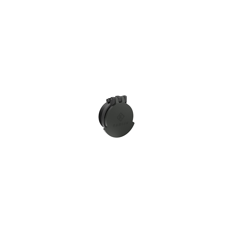 KAHLES / Tenebraex Flip Up Cover 24 mm (K16i)