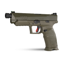 TISAS PX-9 GEN3 DUTY TH
