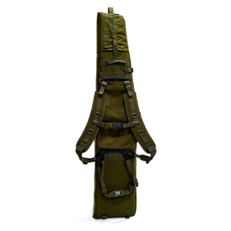 AIM 50 Tactical Drag Bag