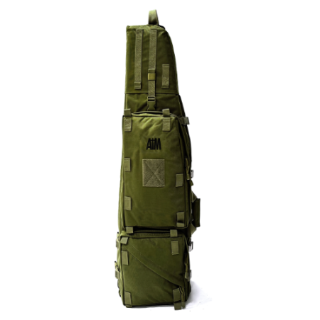 AIM FSX-42 Reverse Folding Stock Bag