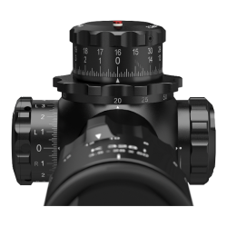 Kahles K328i 3,5-28x50i Riflescope | Shot’n’Win – Ginklas.lt