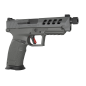 TISAS PX-9 Gen. 3 Night Stalker SF