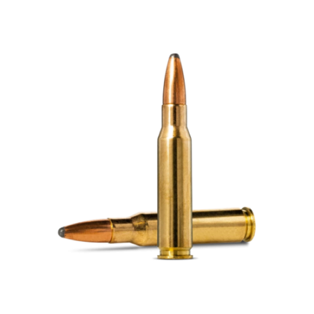 NORMA .308W Oryx 10,7g / 165gr