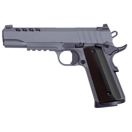 TISAS PPC9 Night Stalker, Ice