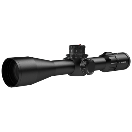 Kahles K540i 5-40x56i DLR
