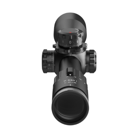 Kahles K540i 5–40x56i Riflescope