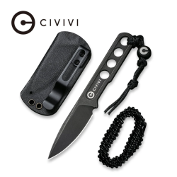 CIVIVI Circulus, Fixed Blade