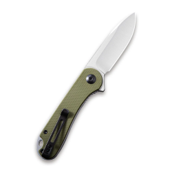 CIVIVI Elementum Flipper, G10 GG