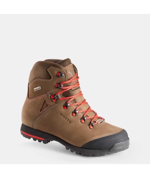 DIOTTO Colorado WindTex® Hunting Boots | Lightweight Vibram® | Shot'n'Win | Ginklas.lt