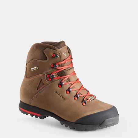 DIOTTO Colorado WindTex® Hunting Boots | Lightweight Vibram® | Shot'n'Win | Ginklas.lt