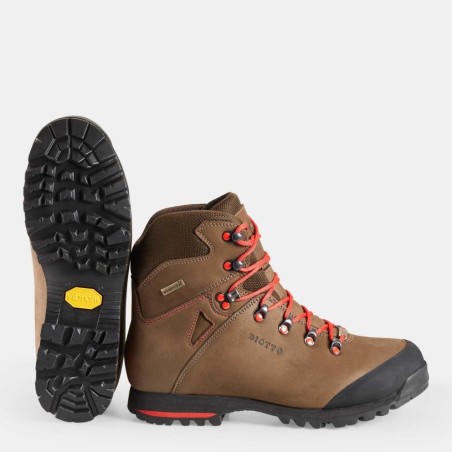 DIOTTO Colorado WindTex® Lightweight Hunting Boots