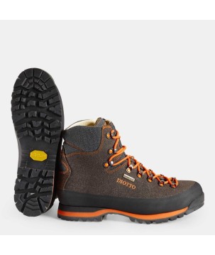 DIOTTO Beccaccia Pro WindTex® Active Hunting Boots