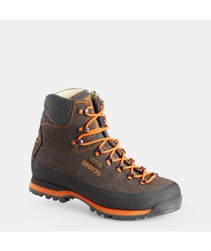 DIOTTO Beccaccia Pro WindTex® | Reinforced Hunting Boots | Shot'n'Win | Ginklas.lt