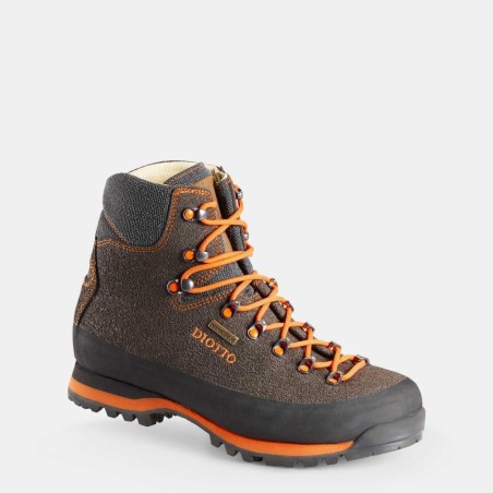 DIOTTO Beccaccia Pro WindTex® | Reinforced Hunting Boots | Shot'n'Win | Ginklas.lt
