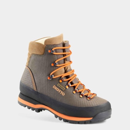 DIOTTO Woodcock HV WindTex® Hunting Boots | Shot’n’Win | Ginklas.lt