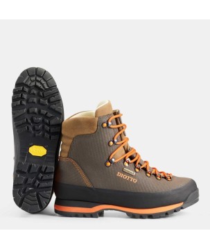 DIOTTO Woodcock HV WindTex® – Premium Hunting Boots