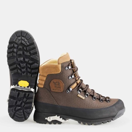 DIOTTO Super Woodcock, WindTex®