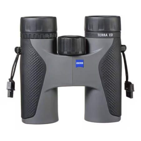 Zeiss binoculars, Terra ED 10x32