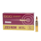 GGG .223 Rem, 69gr