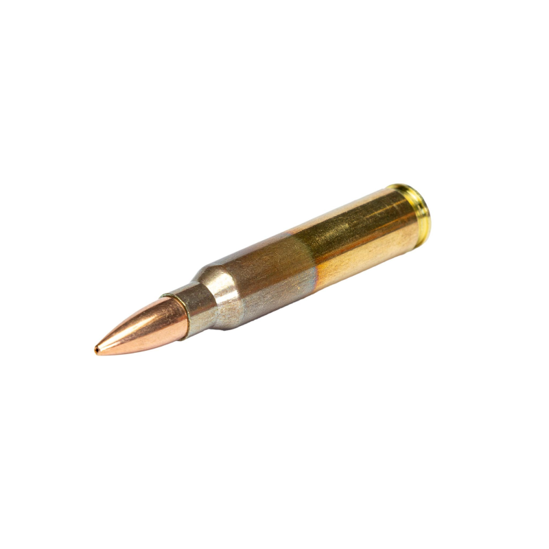 GGG .223 Rem, 77gr