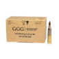 GGG .223 Rem, 62gr