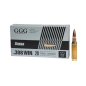 GGG .308W, 155gr