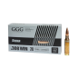 GGG .308W, 168gr