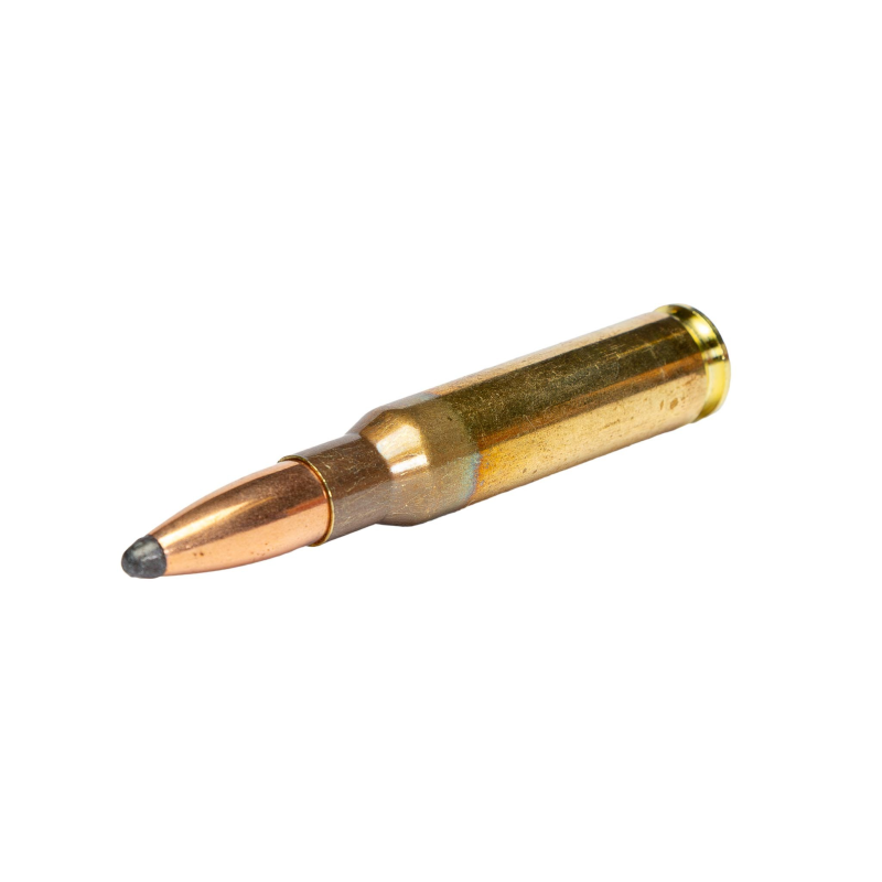 GGG .308W, 180gr SBT