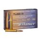 Blaser, 7x65R CDP