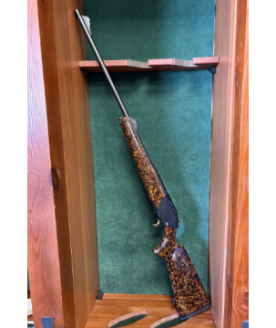 BLASER R8, AMBER