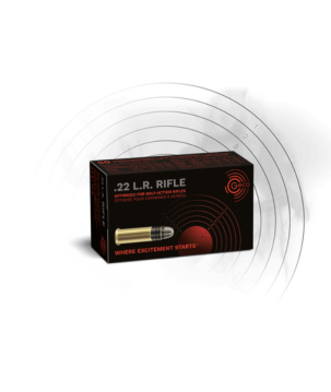 GECO, . 22LR