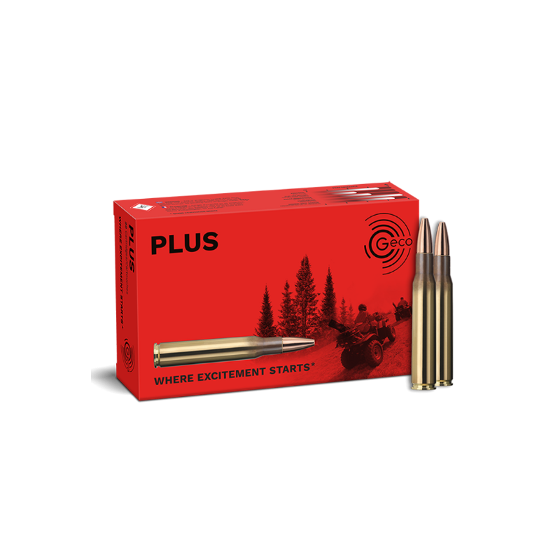 GECO, .30-06 PLUS