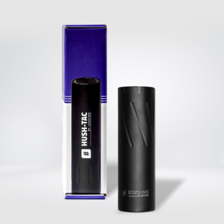 HUSH-TAC, Short