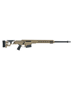 Barrett MRAD, .300 Win. Mag.