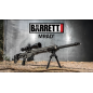 Barrett MRAD, .300 Norma Magnum Barrett MRAD, .300 Norma Magnum