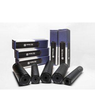 HUSH-TAC AK/AR 50 Suppressor for Semi-Automatic Rifles