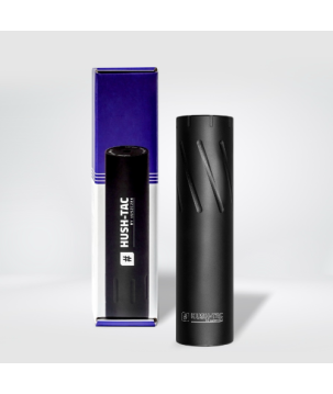 HUSH-TAC AK/AR 50 Suppressor – AR & AK Platforms | Ginklas.lt | Shot'n'Win