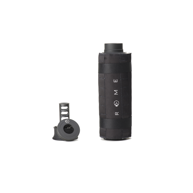 VICTRIX / ROME, SIGNUM QR .308/.260/6.5